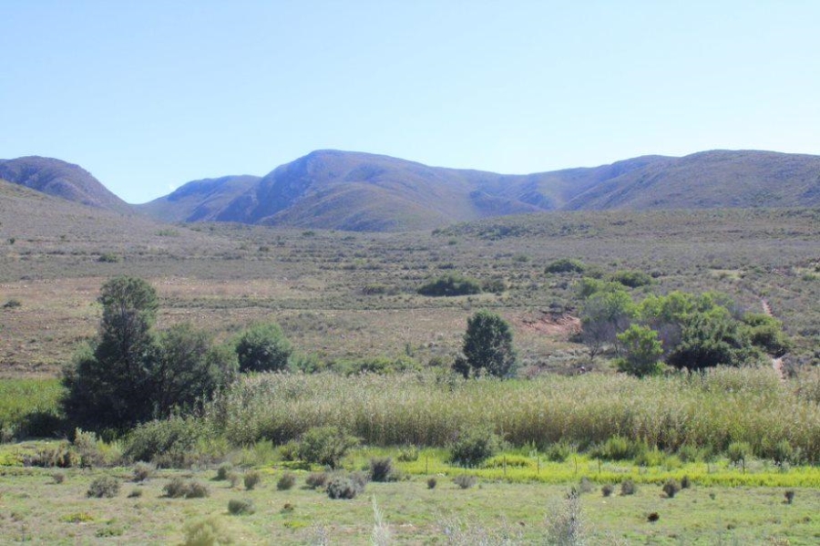 0 Bedroom Property for Sale in Haarlem Western Cape